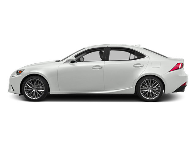 Used 2014 Lexus IS 250 AWD w/ Navigation Package image 3