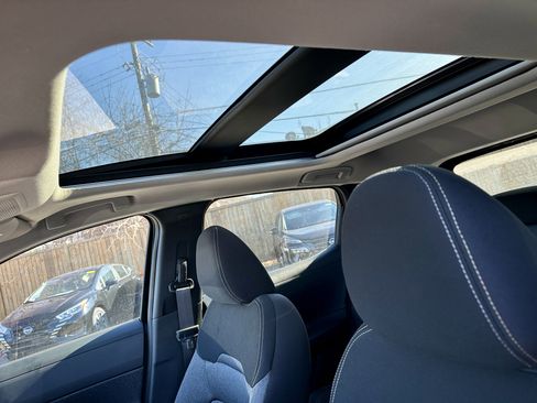 New 2026 Nissan Kicks SV image 30