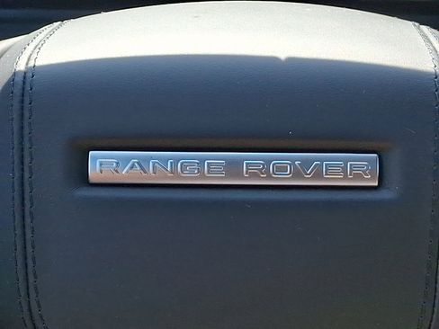 New 2026 Land Rover Range Rover Velar Dynamic SE AWD/4WD image 20