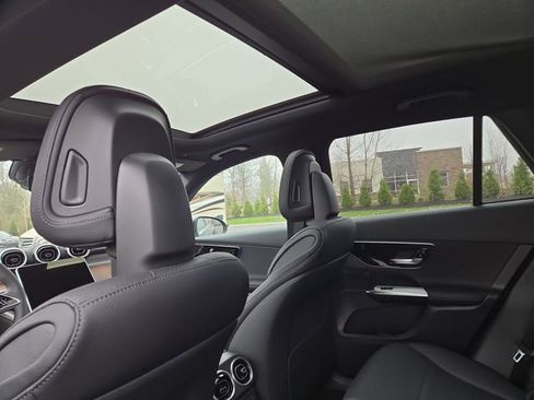 New 2026 Mercedes-Benz GLC 300 4MATIC image 28