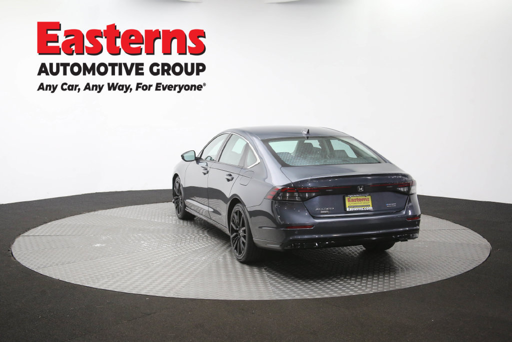 Used 2023 Honda Accord Touring image 70