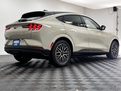 New 2026 Ford Mustang Mach-E Premium image 8