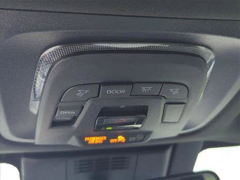 New 2026 Toyota C-HR AWD/4WD image 22
