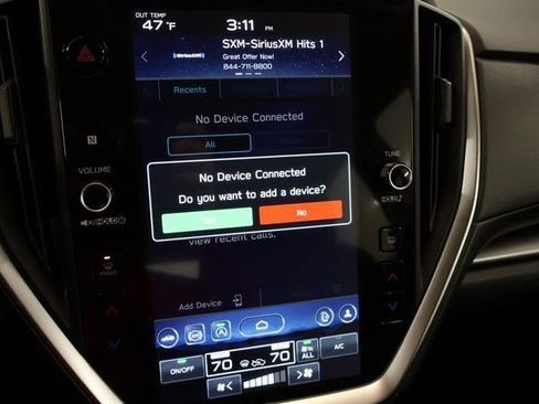 New 2026 Subaru Impreza 2.0i Sport image 21