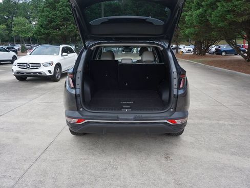 Used 2023 Hyundai Tucson SEL w/ Convenience Package FWD image 14
