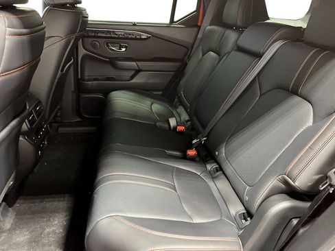 New 2026 Honda Passport TrailSport Elite image 25