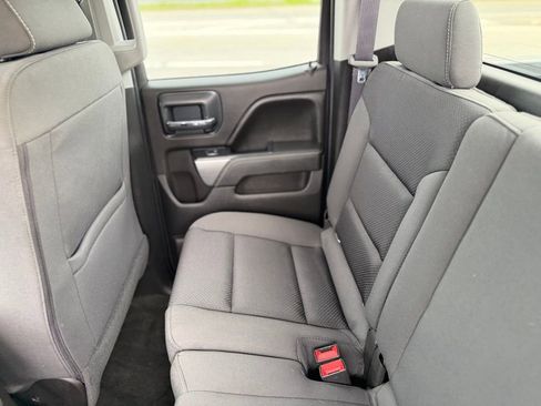 Used 2016 Chevrolet Silverado 2500 LT w/ LT Convenience Package AWD/4WD image 15