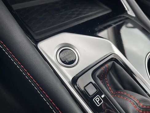 New 2025 Nissan Altima 2.5 SR w/ SR Premium Package image 11