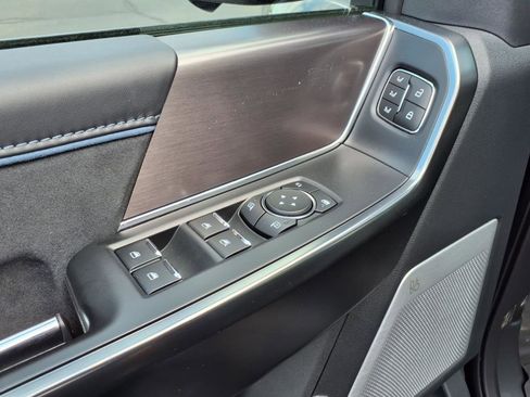 Used 2024 Ford F150 Platinum w/ Equipment Group 702A High image 12