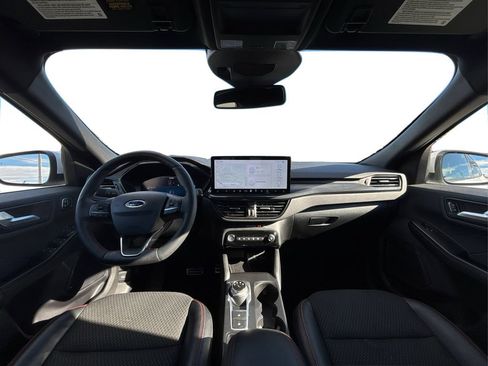 Certified 2023 Ford Escape ST-Line Elite image 30