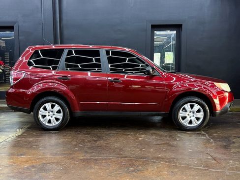 Used 2010 Subaru Forester 2.5X image 10