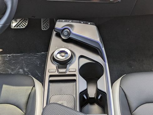 New 2025 Kia EV6 GT-Line RWD image 22