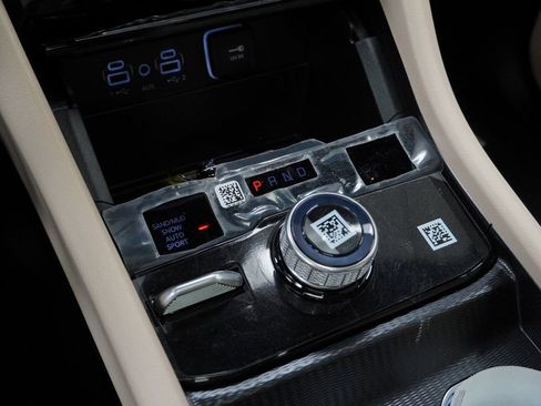 New 2026 Jeep Grand Cherokee Limited image 24