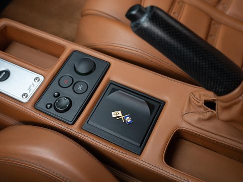 Used 2007 Ferrari F430 Coupe RWD image 50