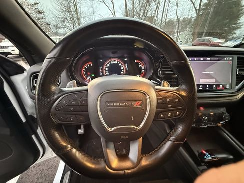 Certified 2022 Dodge Durango GT image 14