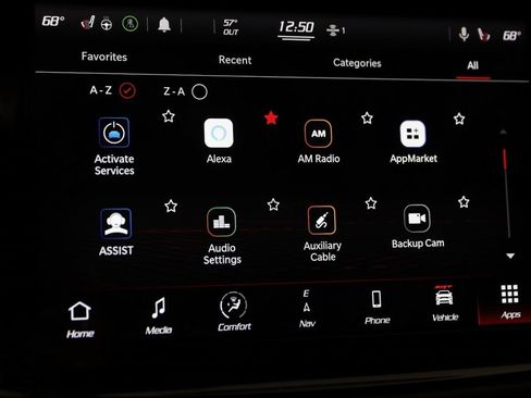 Used 2021 Dodge Durango SRT w/ Black Package image 36