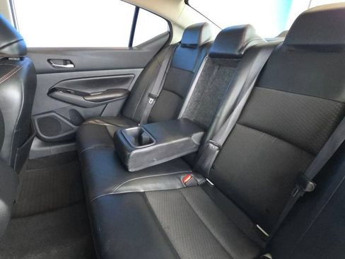 Used 2023 Nissan Altima 2.5 SR image 17