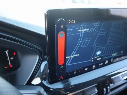 New 2026 Ford Escape ST-Line w/ Tech Pack #1 image 8