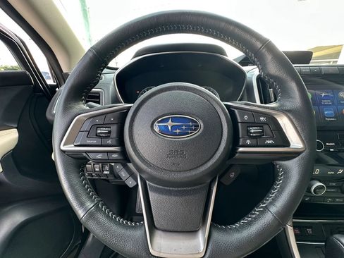 Used 2019 Subaru Ascent Limited AWD/4WD image 26