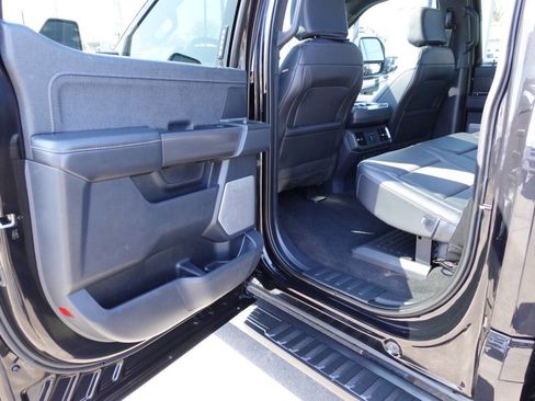 Used 2024 Ford F150 Lariat w/ Equipment Group 502A High image 21