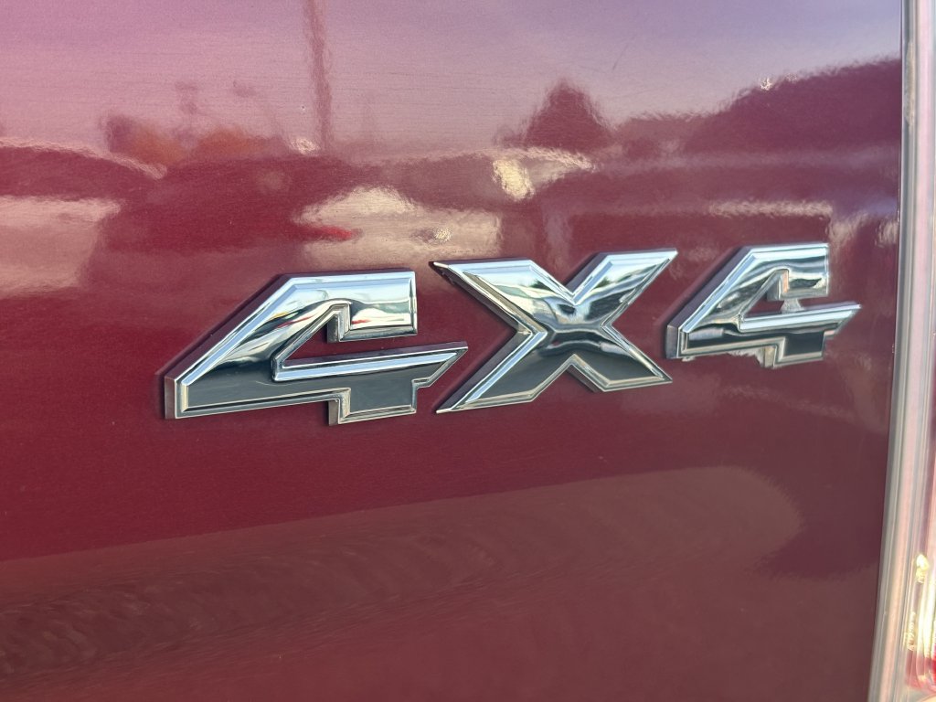 Used 2015 RAM 3500 Laramie Longhorn AWD/4WD image 12