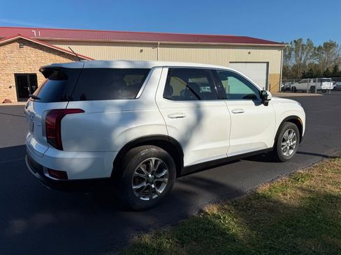 Used 2022 Hyundai Palisade SE w/ Cargo Package image 4