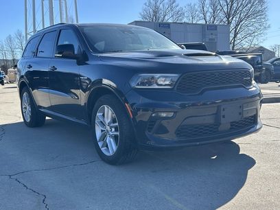 Used 2023 Dodge Durango R/T