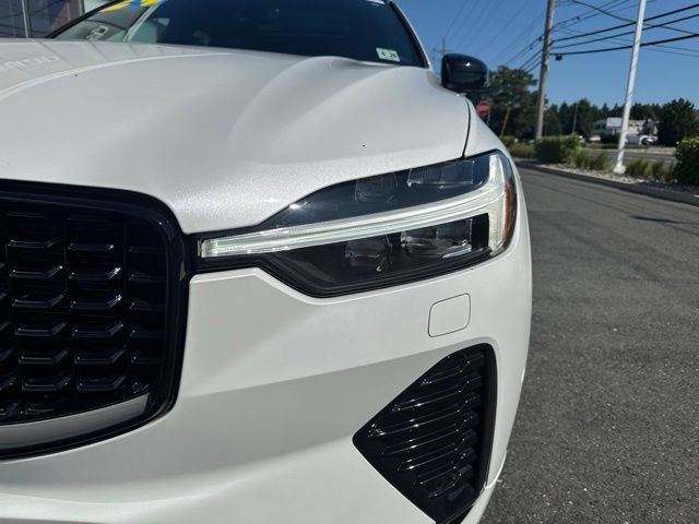 Used 2024 Volvo XC60 B5 Plus w/ Climate Package AWD/4WD image 8