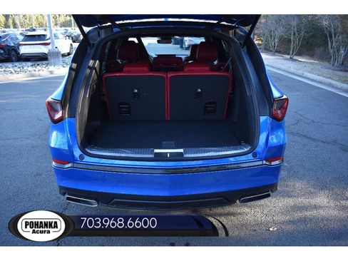 New 2026 Acura MDX A-Spec image 35