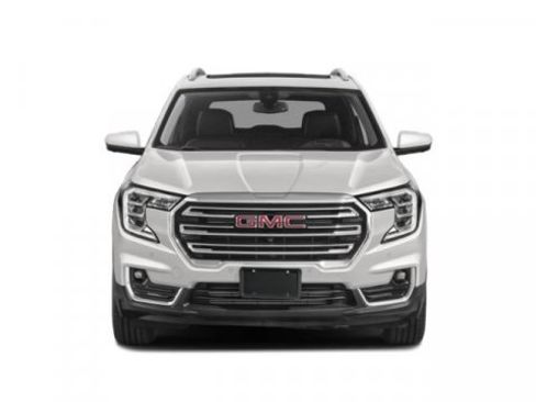 Used 2023 GMC Terrain AT4 w/ Infotainment Package II AWD/4WD image 7
