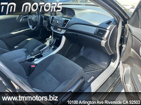 Used 2013 Honda Accord LX image 11