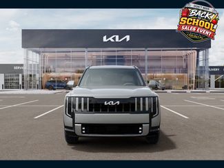 New 2027 Kia Telluride SX Prestige AWD/4WD video 2