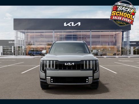 New 2027 Kia Telluride SX Prestige AWD/4WD image 2