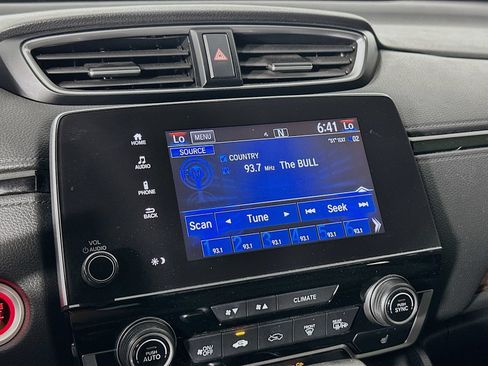 Used 2019 Honda CR-V EX image 14