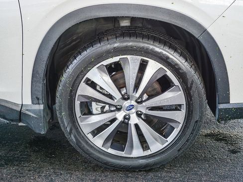 Used 2022 Subaru Ascent Limited w/ Technology Package image 10