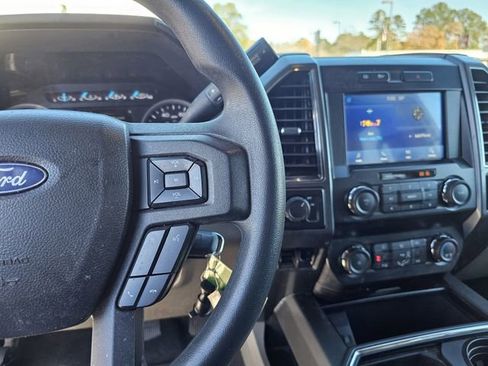 Certified 2022 Ford F250 XLT w/ XLT Premium Package image 22