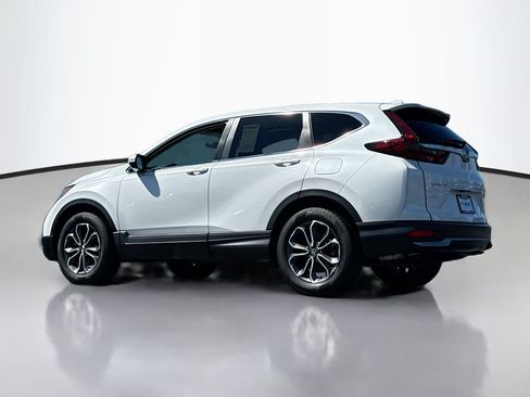 Used 2020 Honda CR-V EX image 14