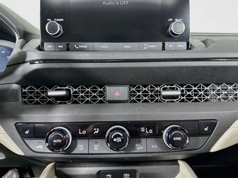 Used 2023 Honda Accord EX image 23