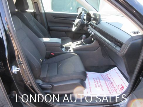 Used 2026 Honda CR-V EX image 15