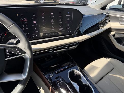 New 2026 Audi A6 Premium AWD/4WD image 18