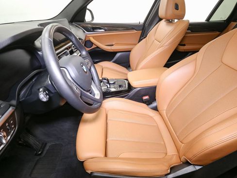 Used 2023 BMW X3 xDrive30i w/ Premium Package image 48