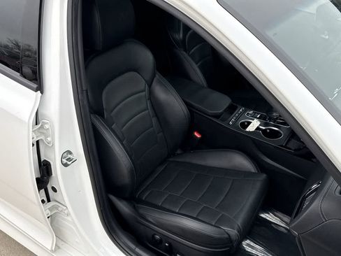 Used 2022 Kia Stinger GT2 w/ Scorpion Package image 20