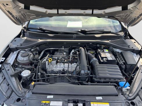 Used 2020 Volkswagen Jetta SEL FWD image 21