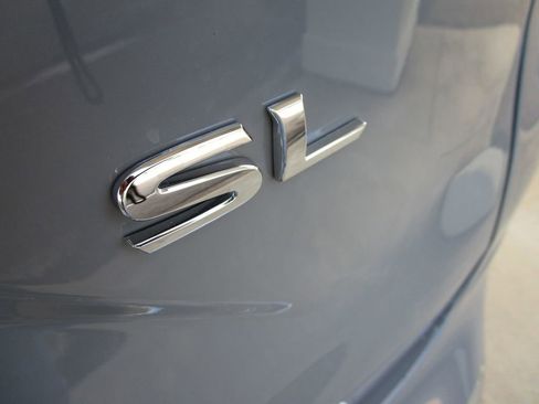 Used 2024 Nissan Murano SL FWD image 14