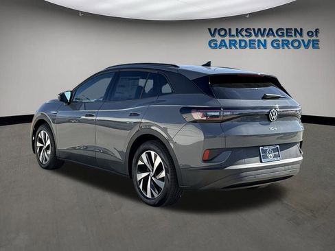 New 2026 Volkswagen ID.4 Pro image 5