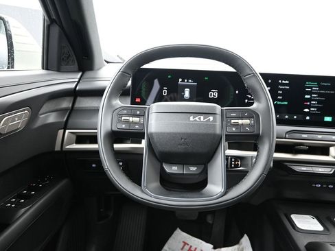 New 2027 Kia Telluride S image 35