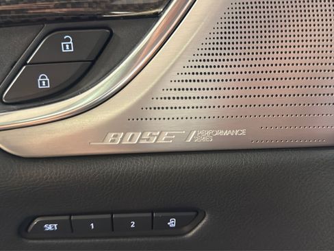 Used 2021 Cadillac XT6 Sport AWD/4WD image 19