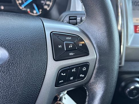 Used 2019 Ford Ranger XLT w/ Equipment Group 301A Mid image 12