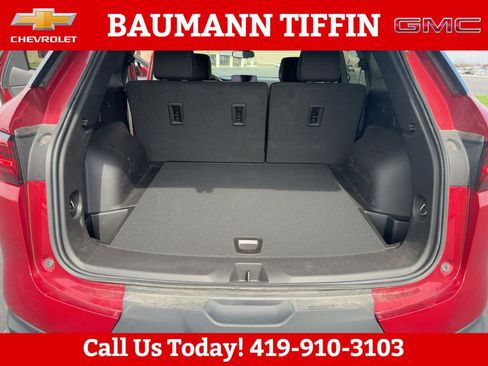 Used 2024 Chevrolet Blazer LT w/ Convenience Package image 7