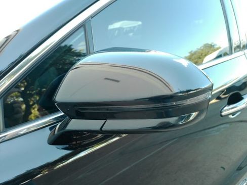 Used 2019 Lincoln MKC Black Label AWD/4WD image 15